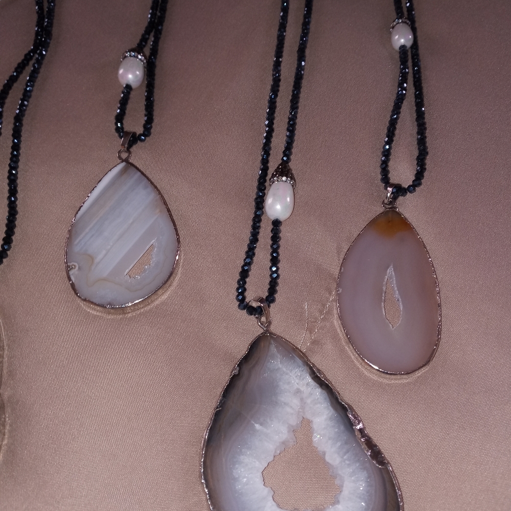 Necklace - Picture 7 of 7